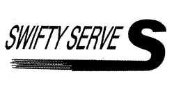 SWIFTY SERVE S trademark