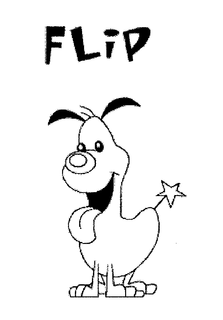 FLIP trademark