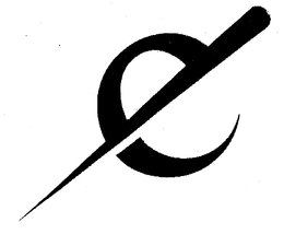 E trademark
