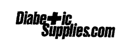 DIABETIC SUPPLIES.COM trademark