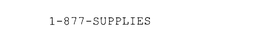 1-877-SUPPLIES trademark
