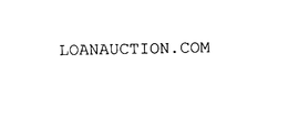 LOANAUCTION.COM trademark