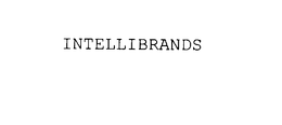 INTELLIBRANDS trademark