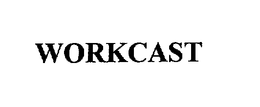 WORKCAST trademark