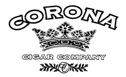 CORONA CIGAR COMPANY trademark