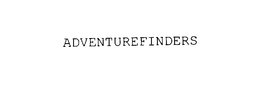 ADVENTUREFINDERS trademark