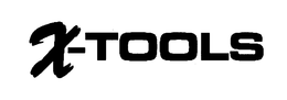 X-TOOLS trademark