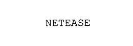 NETEASE trademark