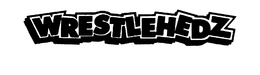 WRESTLEHEDZ trademark