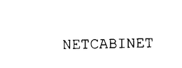 NETCABINET trademark