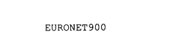 EURONET900 trademark