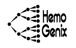 HEMO GENIX trademark