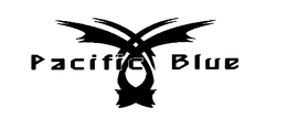 PACIFIC BLUE trademark