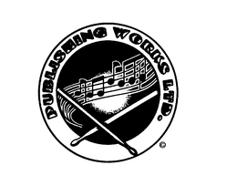 PUBLISHING WORKS LTD. trademark