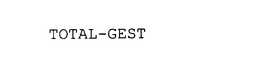 TOTAL-GEST trademark