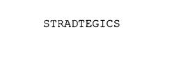 STRADTEGICS trademark
