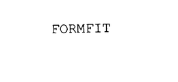 FORMFIT trademark