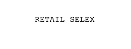 RETAIL SELEX trademark