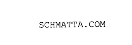 SCHMATTA.COM trademark