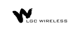 LGC WIRELESS trademark