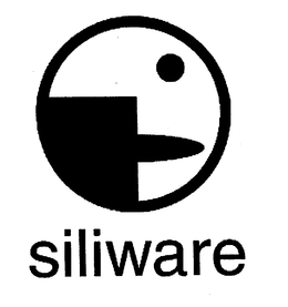 SILIWARE trademark