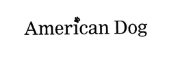 AMERICAN DOG trademark