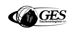 GES TECHNOLOGIES INC. trademark
