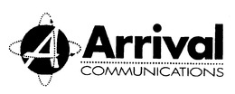 ARRIVAL COMMUNICATIONS trademark