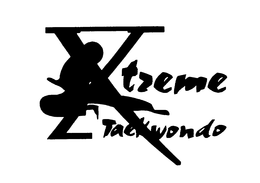 XTREME TAEKWONDO trademark
