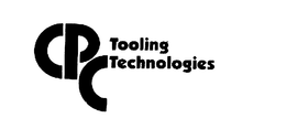 CPC TOOLING TECHNOLGIES trademark