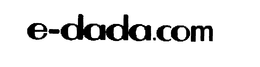 E-DADA.COM trademark