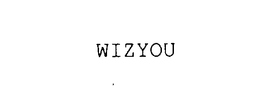 WIZYOU trademark