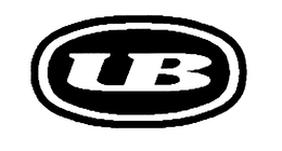 UB trademark