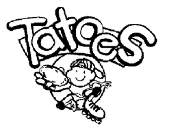 TATOES trademark