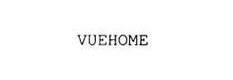 VUEHOME trademark