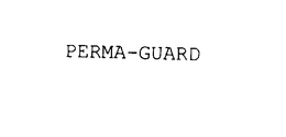 PERMA-GUARD trademark