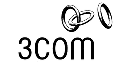 3 COM trademark