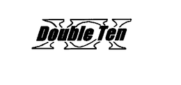 XX DOUBLE TEN trademark