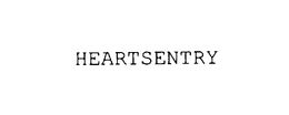 HEARTSENTRY trademark
