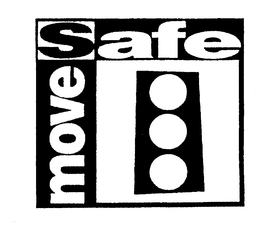 SAFE MOVE trademark
