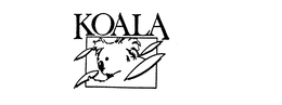 KOALA trademark