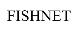 FISHNET trademark