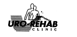 URO-REHAB CLINIC trademark