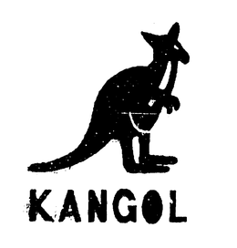 KANGOL trademark
