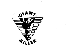 GIANT KILLER trademark