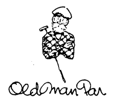 OLD MAN PAR trademark