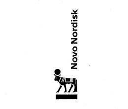NOVO NORDISK trademark