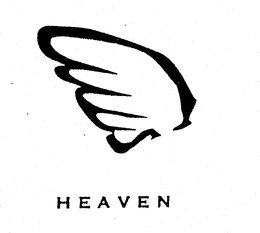 HEAVEN trademark