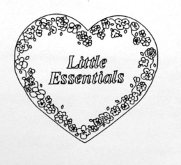 LITTLE ESSENTIALS trademark