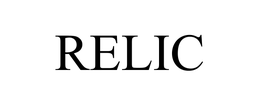 RELIC trademark